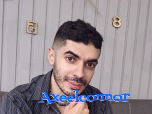Axeelconnor