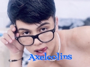 Axelcolins
