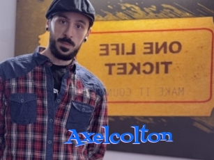 Axelcolton