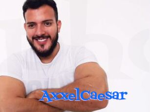 AxxelCaesar