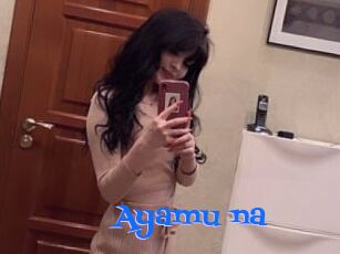 Ayamu_na