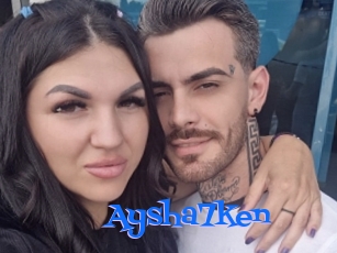 Aysha7ken