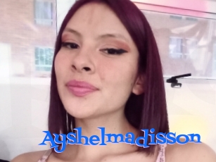Ayshelmadisson