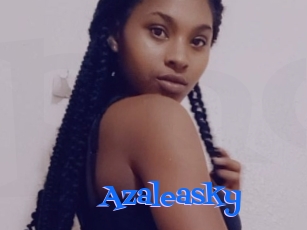 Azaleasky