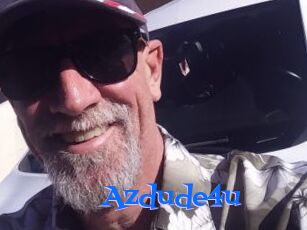 Azdude4u