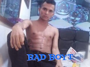 BAD_BOYT