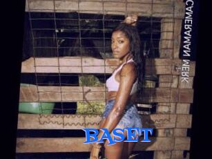 BASET