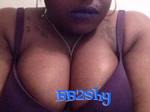 BB2Shy
