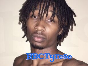 BBCTyrese