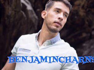 BENJAMINCHARNS