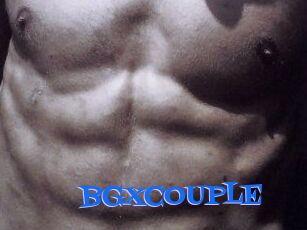 BGXCOUPLE