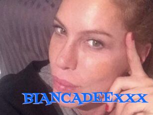BIANCADEEXXX