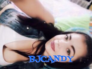 BJCANDY