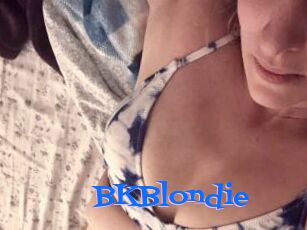BKBlondie