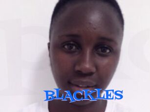 BLACKLES