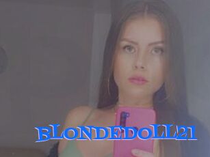BLONDEDOLL21