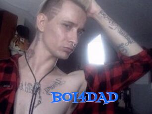 BOI4DAD