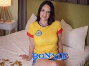 BONYIE