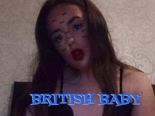 BRITISH_BABY