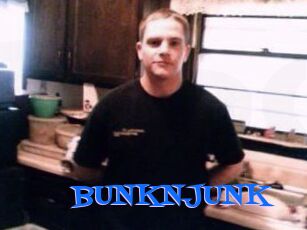 BUNKNJUNK