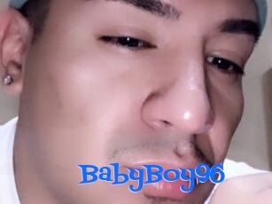 BabyBoy96