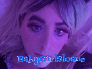 BabyGirlSloane