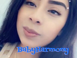 BabyHarmony