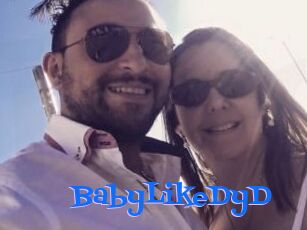 BabyLikeDyD