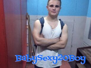 Baby_Sexy_20Boy
