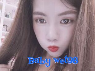 Baby_wet98