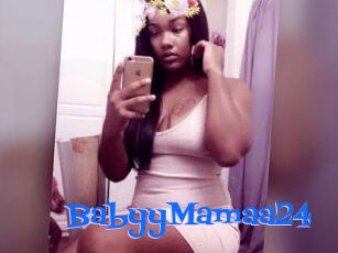 BabyyMamaa24