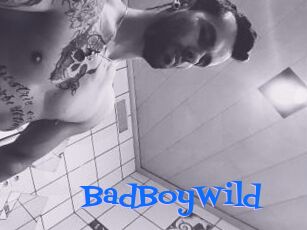 BadBoyWild