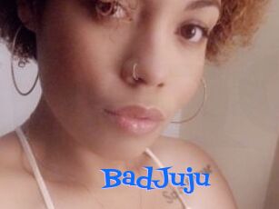 BadJuju