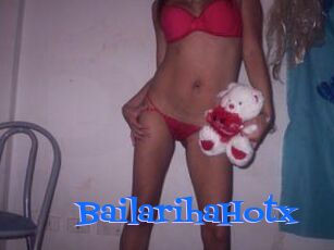 BailarihaHotx