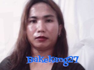 Bakekang27