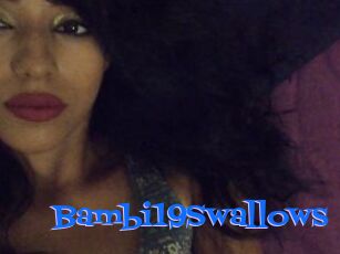 Bambi19Swallows