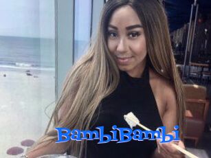 BambiBambi