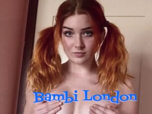 Bambi_London