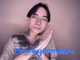 BanneyJameson