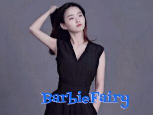 BarbieFairy