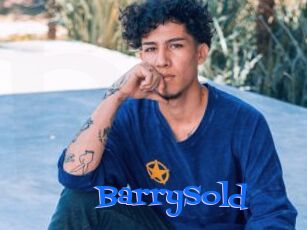 BarrySold