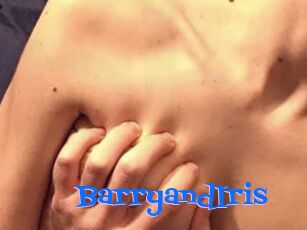 BarryandIris