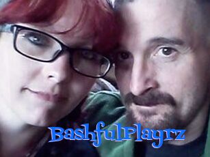 BashfulPlayrz