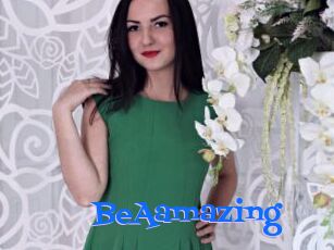 BeAamazing