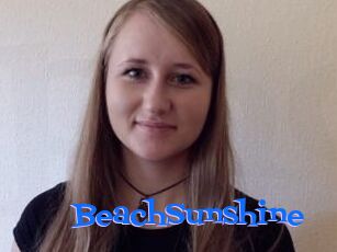 BeachSunshine