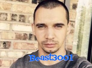 Beast3001
