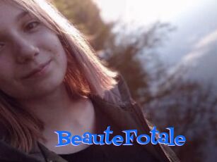 BeauteFotale