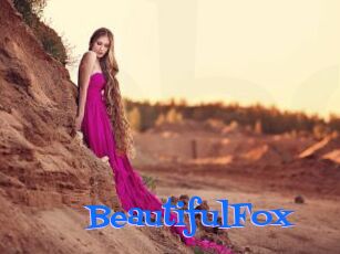 BeautifulFox