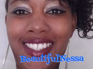 BeautifulNessa