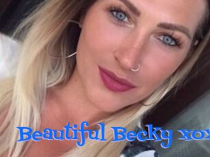 Beautiful_Becky_xox